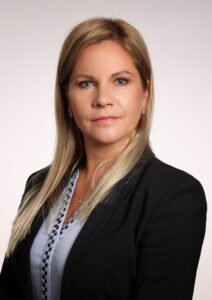 Dorota Kleszczewska